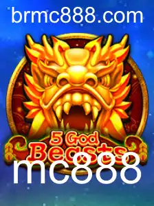 Descubra o Mundo Mágico de 5GodBeasts: O Jogo Que Une Estratégia e Aventura