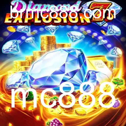 Explorando DiamondExplosion7s: Atração Brilhante no Universo dos Jogos