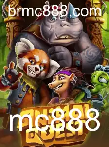 Explorando o Mundo de AnimalQuest: Uma Jornada Inesquecível