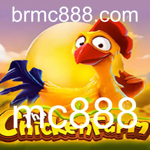 Descubra o Mundo de ChickenFarm: Um Jogo de Estratégia com mc888