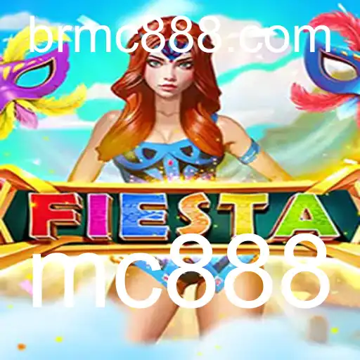 Fiesta: Mergulhe na Diversão Reluzente do Jogo