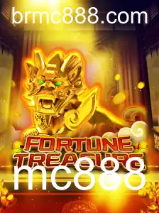 Descubra o Fascinante Mundo de FortuneTreasure: Aventura e Estratégia
