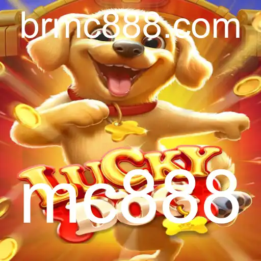LuckyDog: Um Jogo Inovador e Divertido com mc888