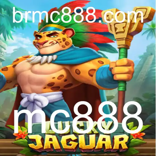 Explorando o Fascinante Mundo de LuckyJaguar com MC888