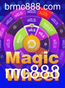 Descubra as Emoções de MagicWheel e Suas Regras Únicas