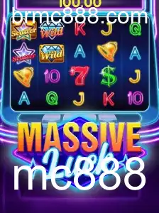 Explorando MassiveLuck: O Jogo de Estratégia e Sorte