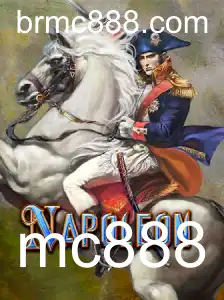 Descubra o Fascinante Mundo do Jogo Napoleon com mc888