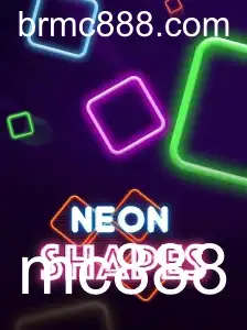 Descubra NeonShapes: O Jogo de Estratégia e Criatividade para Todos
