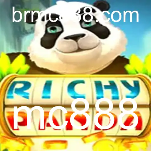 RichyPanda: Uma Nova Aventura no Mundo dos Jogos Online