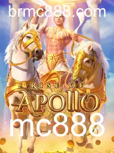 RiseofApollo: Mergulhe na Aventura Mitológica do Jogo de Estratégia