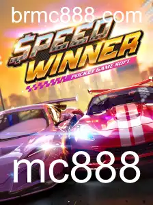 SpeedWinner: A Nova Sensação em Jogos com mc888