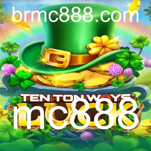 Explorando o Fascinante Mundo de TenTonWaysLuck e a Influência Atual de mc888
