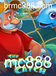 Descubra o Mundo de Aventuras de 'TheGreatestCatch'