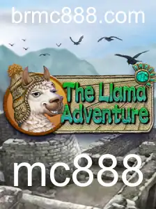TheLlamaAdventure: Explorando o Mundo Incrível com mc888