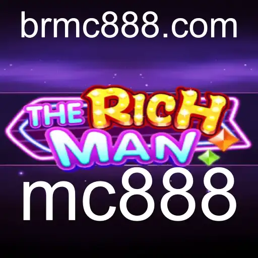TheRichMan: Descubra o Jogo Estratégico com mc888 que Conquista Todos