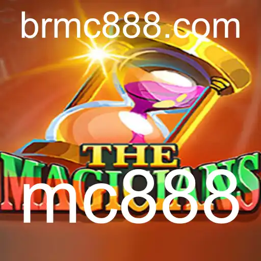 TheMagicians: Uma Experiência de Jogo Inovadora com mc888